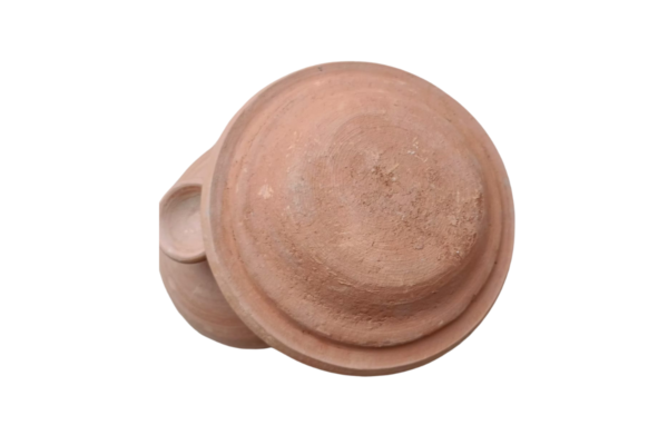 Authentic Wadla Region Tajine – Traditional Moroccan Cooking Vessel - Image 5