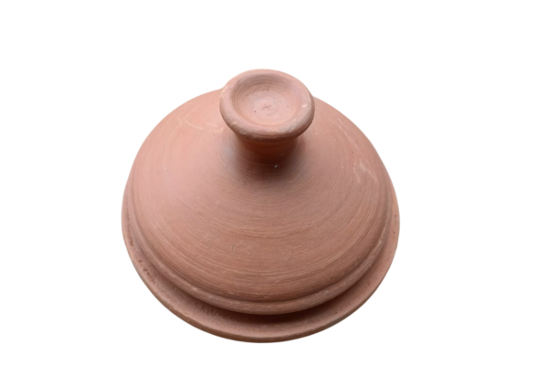 Authentic Wadla Region Tajine – Traditional Moroccan Cooking Vessel - Image 7