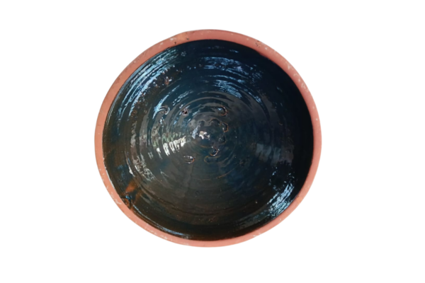 Handcrafted Moroccan Clay Tajine – Premium Slow-Cooking Cookware - Image 4