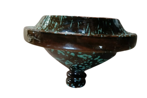 Handcrafted Moroccan Clay Tajine – Premium Slow-Cooking Cookware - Image 8